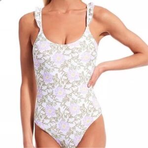 Roller rabbit swimsuit